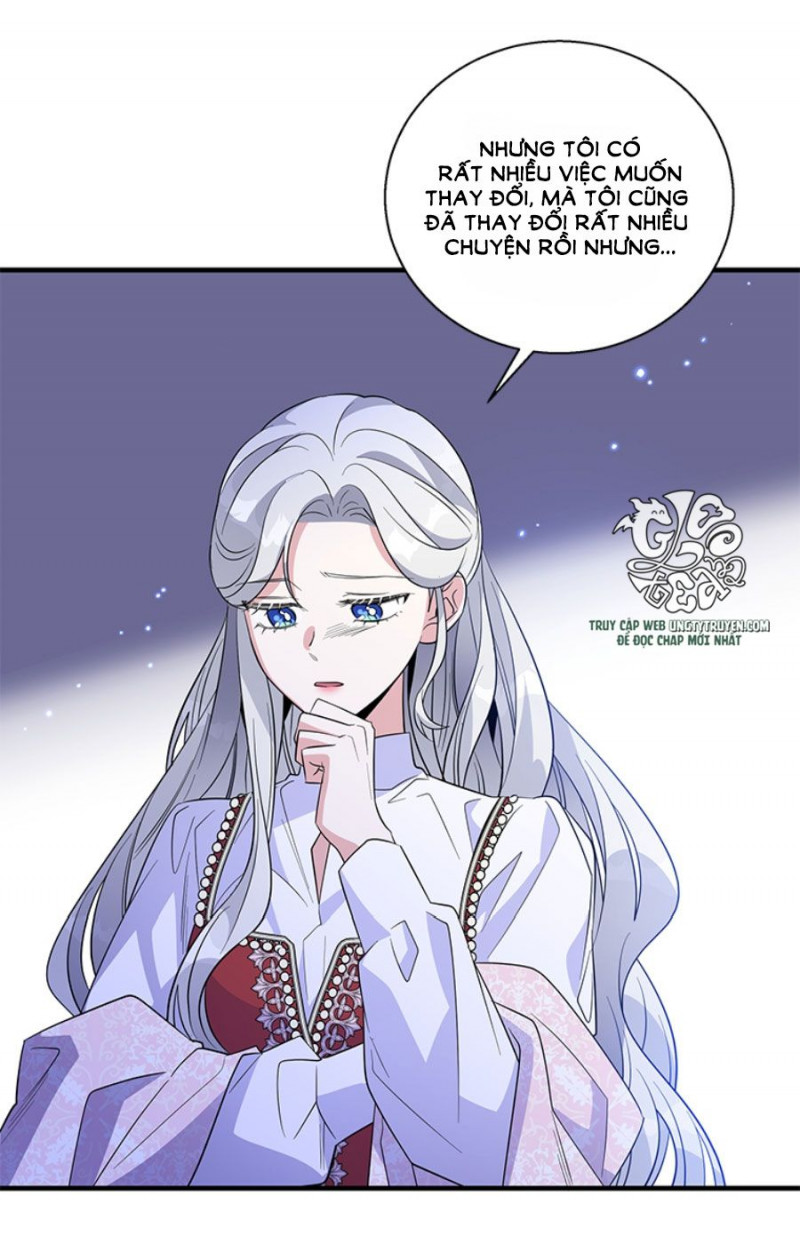 Vợ Ơi, Anh Sắp Trụ Không Nổi Rồi! Chapter 44.5 - Trang 23