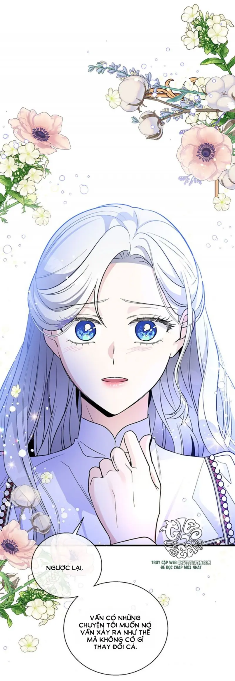 Vợ Ơi, Anh Sắp Trụ Không Nổi Rồi! Chapter 44.5 - Trang 24