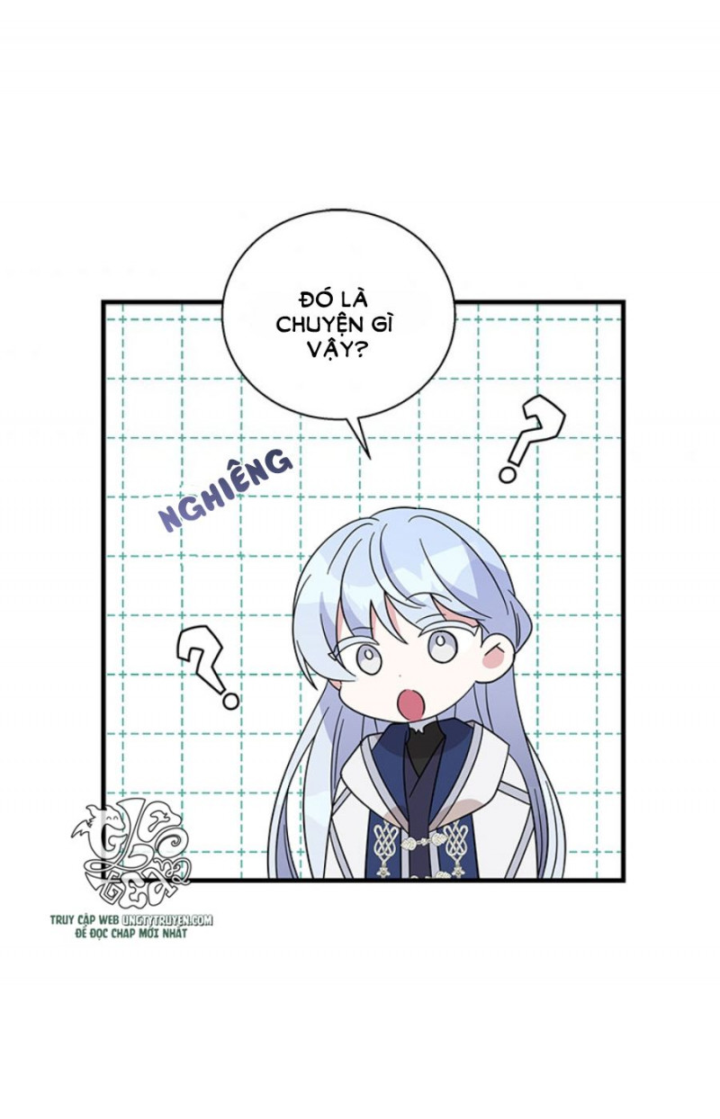 Vợ Ơi, Anh Sắp Trụ Không Nổi Rồi! Chapter 44.5 - Trang 25