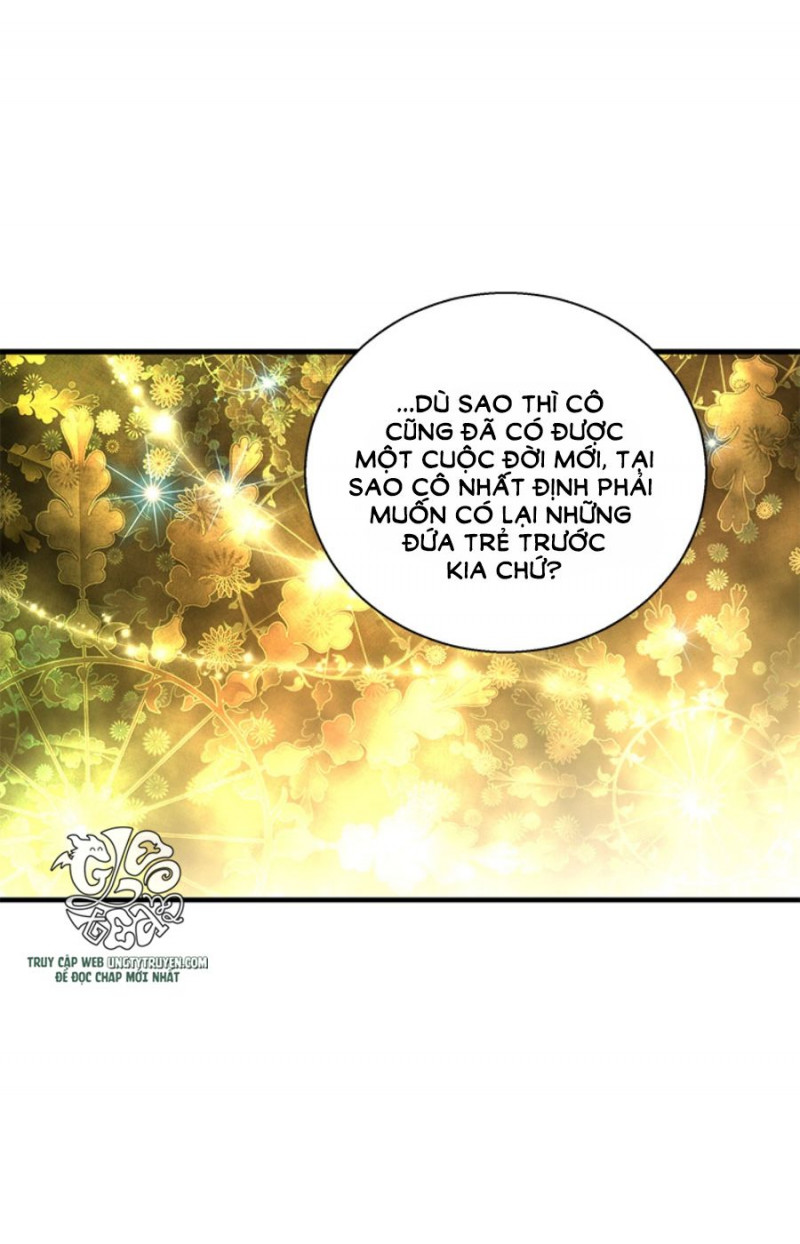 Vợ Ơi, Anh Sắp Trụ Không Nổi Rồi! Chapter 44.5 - Trang 30