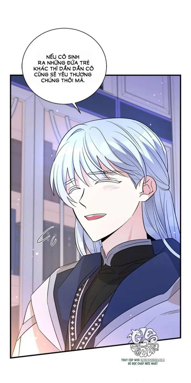 Vợ Ơi, Anh Sắp Trụ Không Nổi Rồi! Chapter 44.5 - Trang 31