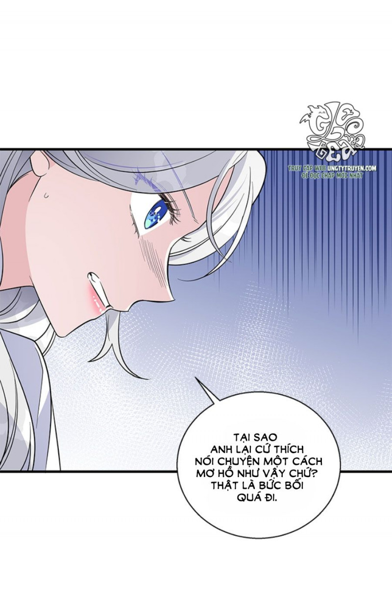 Vợ Ơi, Anh Sắp Trụ Không Nổi Rồi! Chapter 44.5 - Trang 5