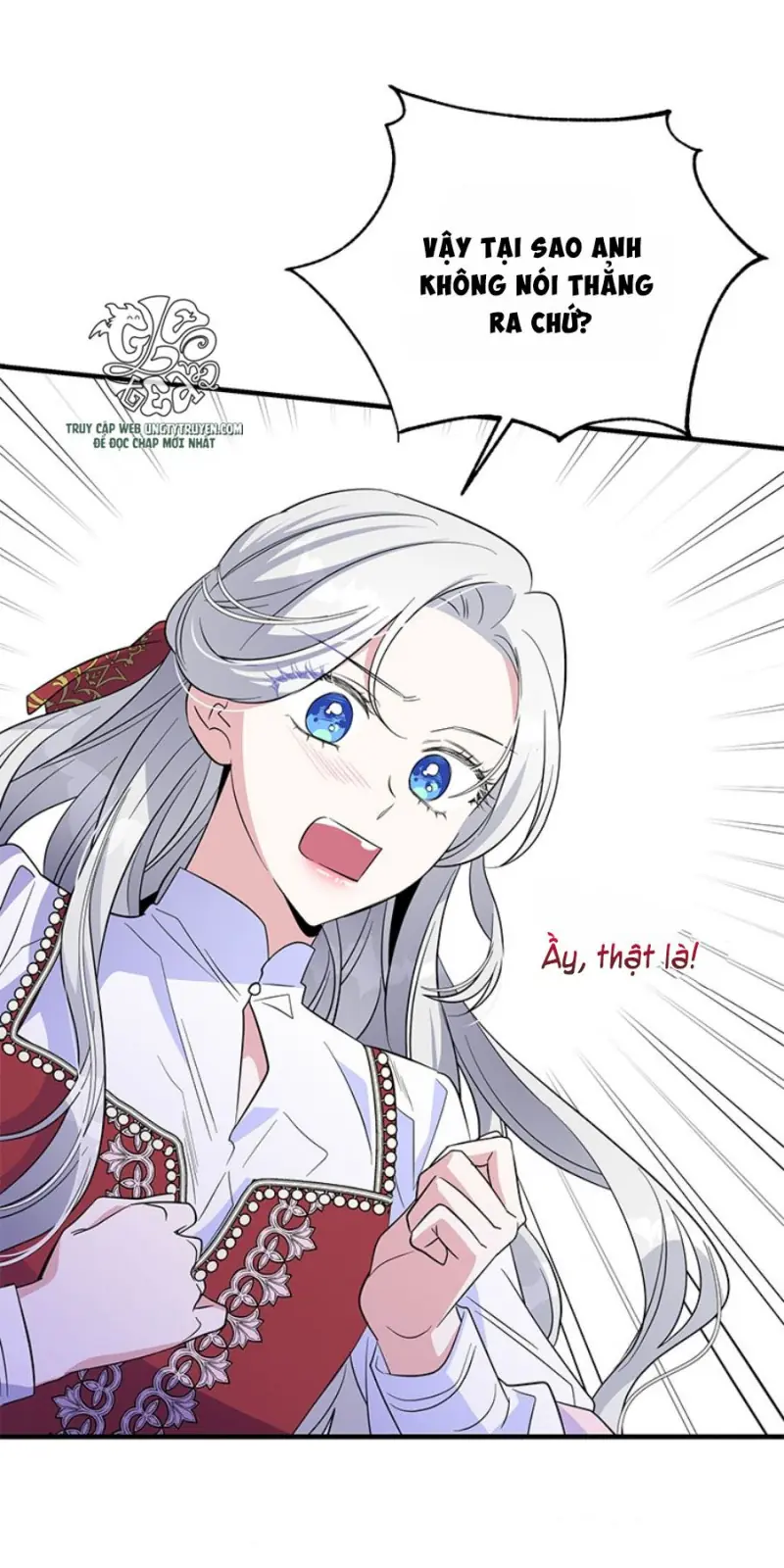 Vợ Ơi, Anh Sắp Trụ Không Nổi Rồi! Chapter 44.5 - Trang 7
