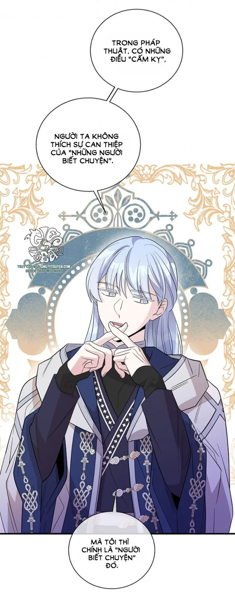 Vợ Ơi, Anh Sắp Trụ Không Nổi Rồi! Chapter 44.5 - Trang 8