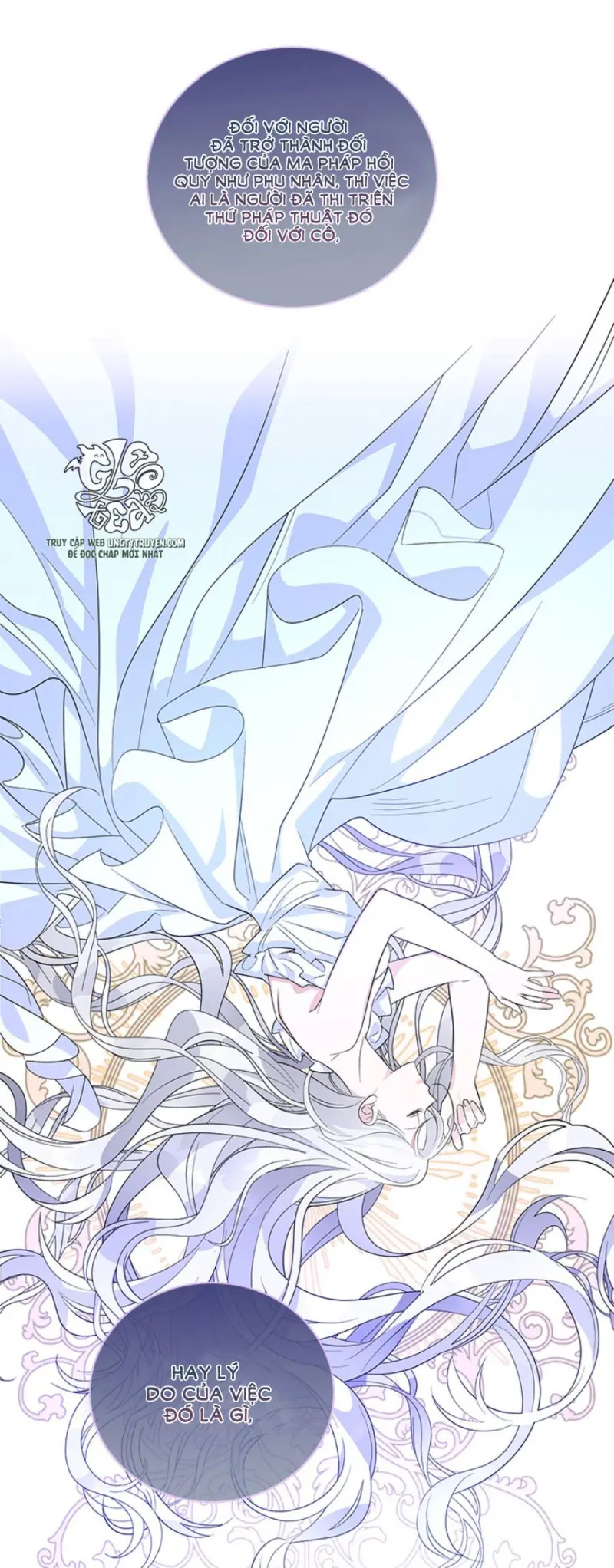 Vợ Ơi, Anh Sắp Trụ Không Nổi Rồi! Chapter 44.5 - Trang 9