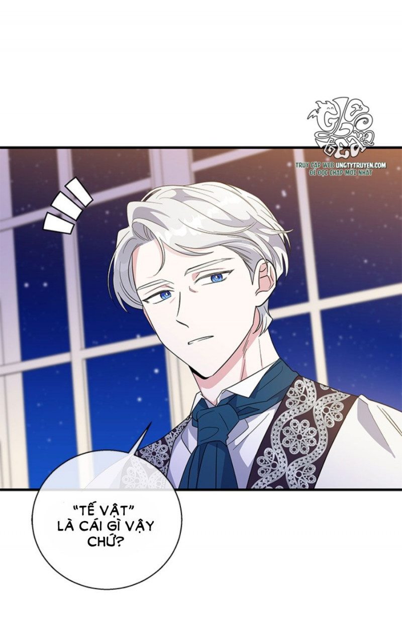 Vợ Ơi, Anh Sắp Trụ Không Nổi Rồi! Chapter 44 - Trang 10