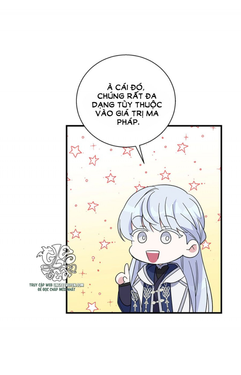 Vợ Ơi, Anh Sắp Trụ Không Nổi Rồi! Chapter 44 - Trang 11