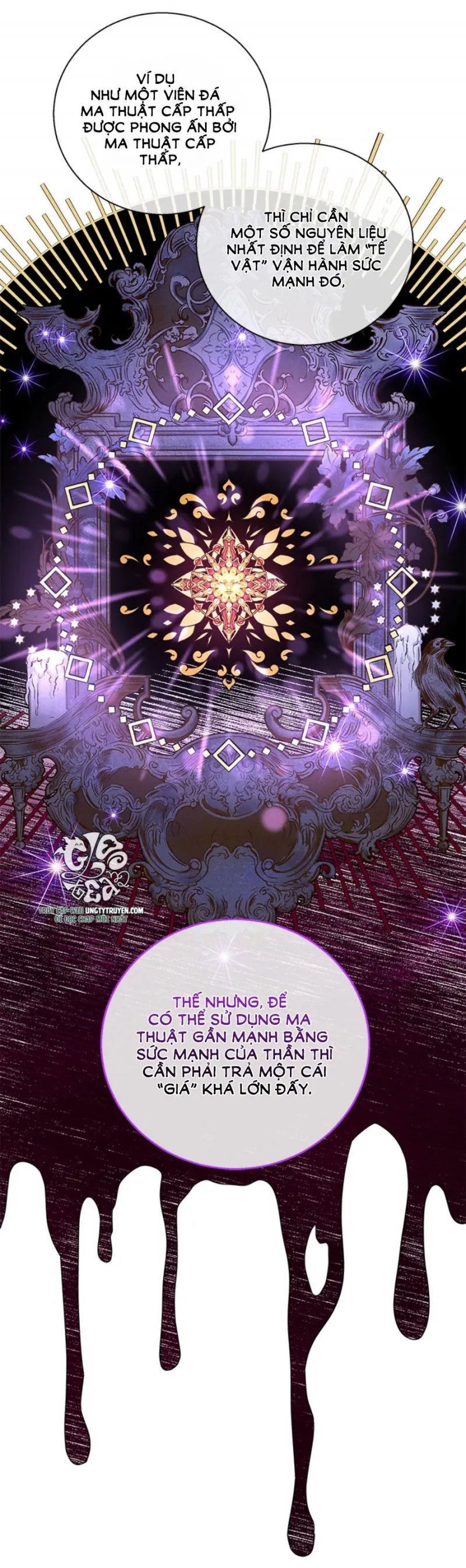 Vợ Ơi, Anh Sắp Trụ Không Nổi Rồi! Chapter 44 - Trang 12