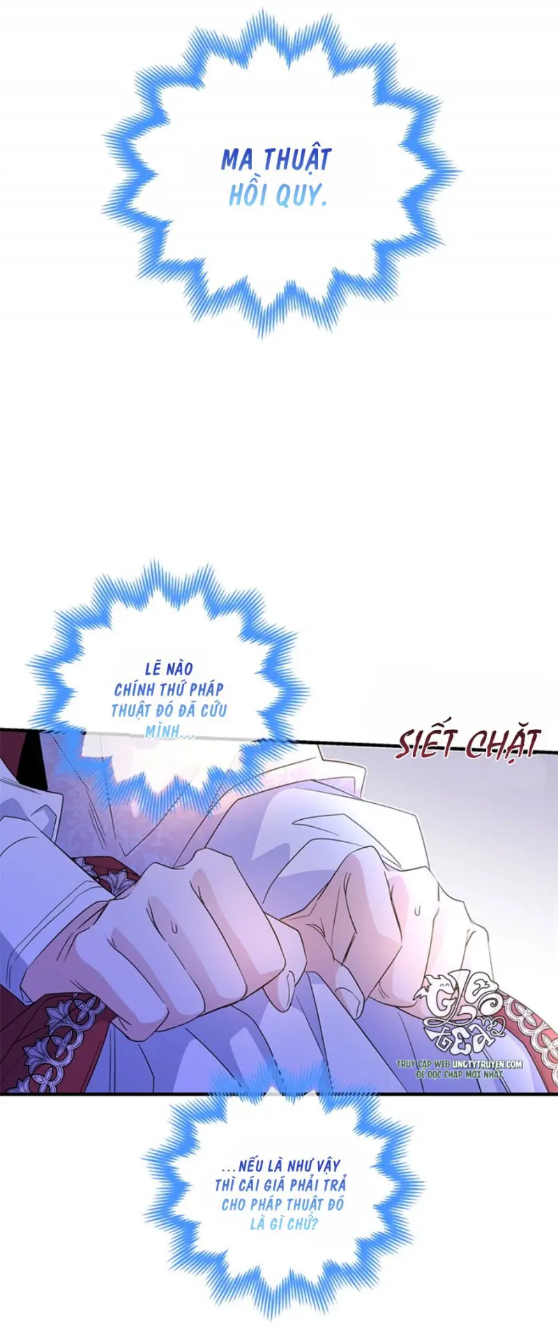Vợ Ơi, Anh Sắp Trụ Không Nổi Rồi! Chapter 44 - Trang 14