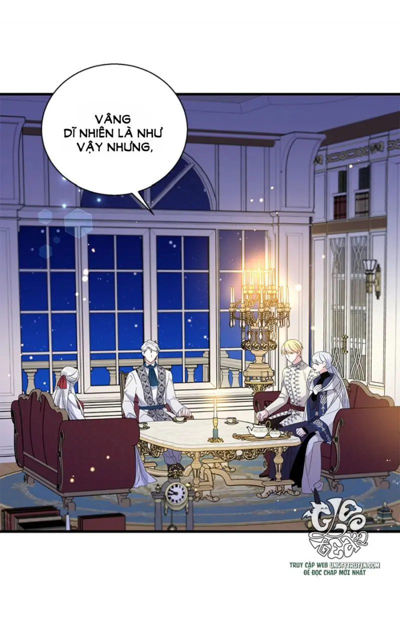 Vợ Ơi, Anh Sắp Trụ Không Nổi Rồi! Chapter 44 - Trang 16