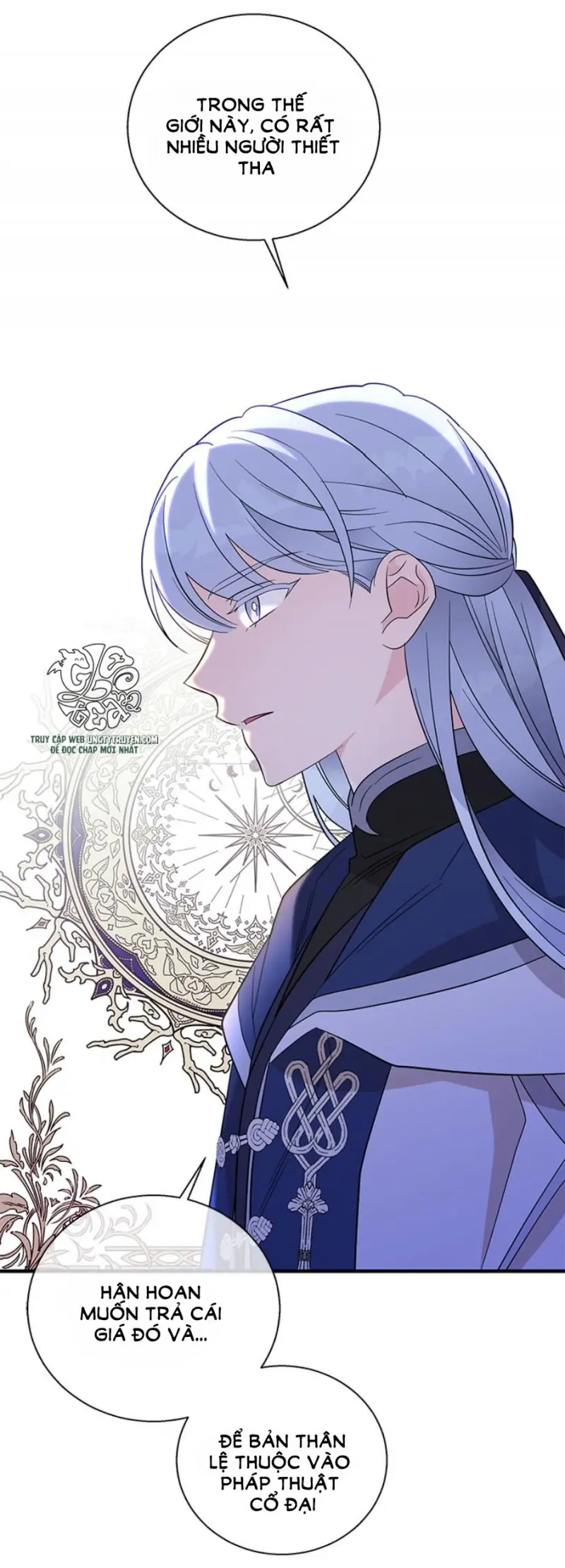 Vợ Ơi, Anh Sắp Trụ Không Nổi Rồi! Chapter 44 - Trang 17