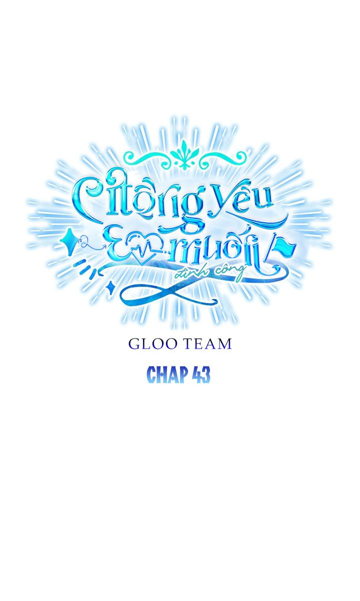 Vợ Ơi, Anh Sắp Trụ Không Nổi Rồi! Chapter 44 - Trang 19