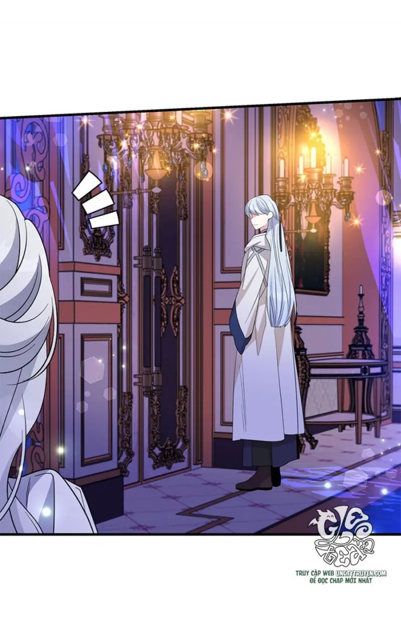 Vợ Ơi, Anh Sắp Trụ Không Nổi Rồi! Chapter 44 - Trang 22