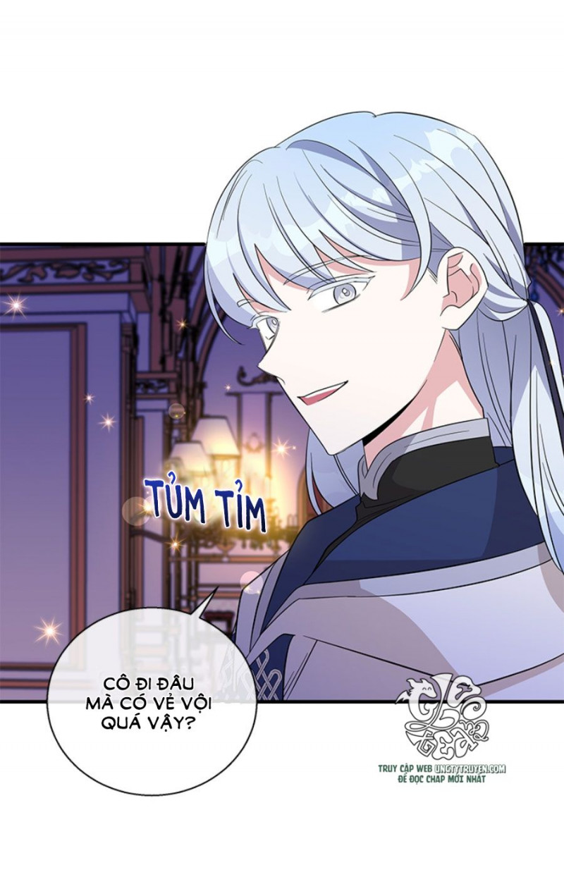 Vợ Ơi, Anh Sắp Trụ Không Nổi Rồi! Chapter 44 - Trang 23
