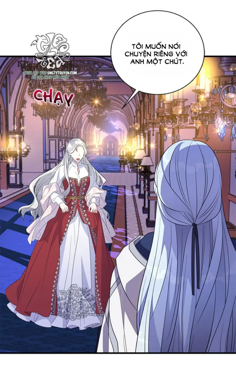 Vợ Ơi, Anh Sắp Trụ Không Nổi Rồi! Chapter 44 - Trang 24