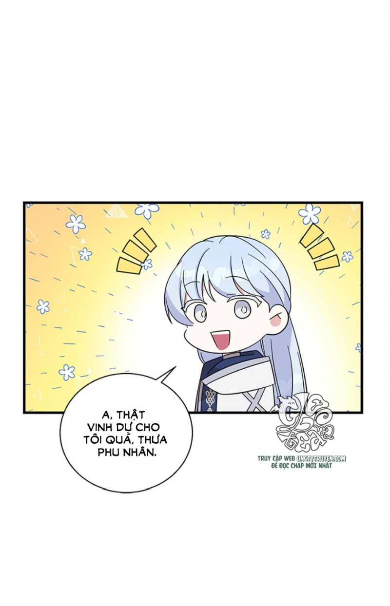 Vợ Ơi, Anh Sắp Trụ Không Nổi Rồi! Chapter 44 - Trang 25