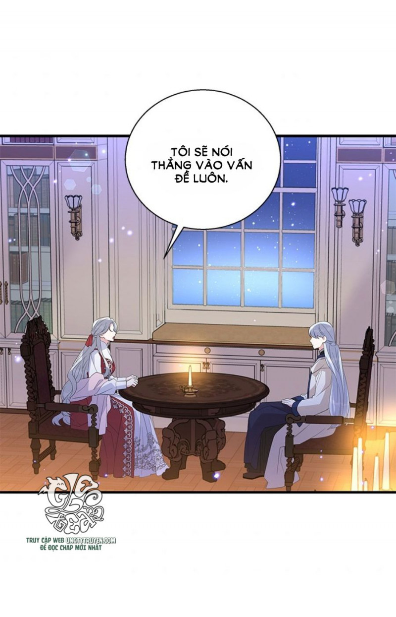 Vợ Ơi, Anh Sắp Trụ Không Nổi Rồi! Chapter 44 - Trang 27