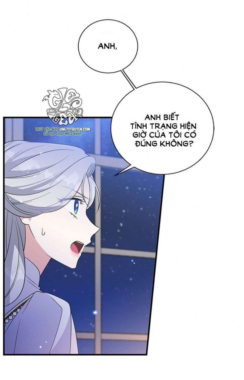 Vợ Ơi, Anh Sắp Trụ Không Nổi Rồi! Chapter 44 - Trang 28