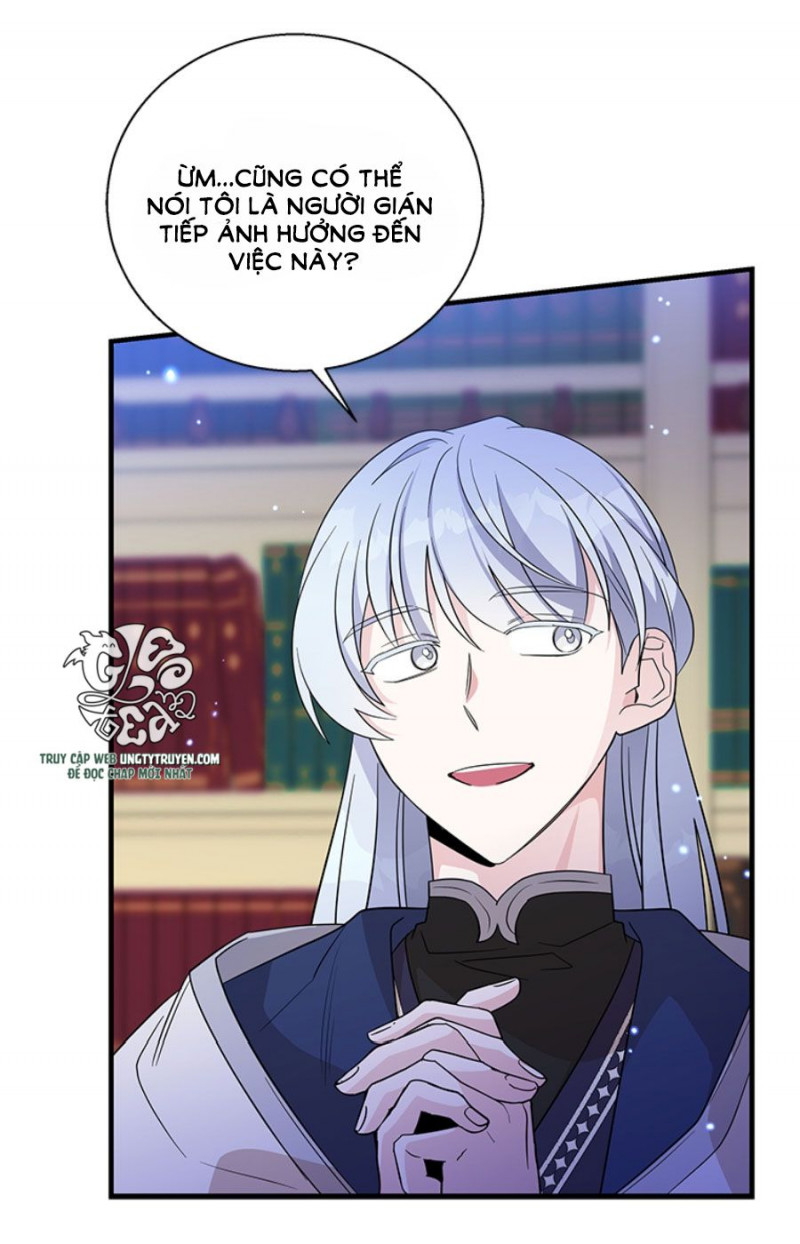 Vợ Ơi, Anh Sắp Trụ Không Nổi Rồi! Chapter 44 - Trang 31