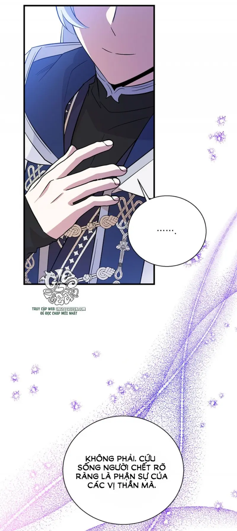 Vợ Ơi, Anh Sắp Trụ Không Nổi Rồi! Chapter 44 - Trang 5
