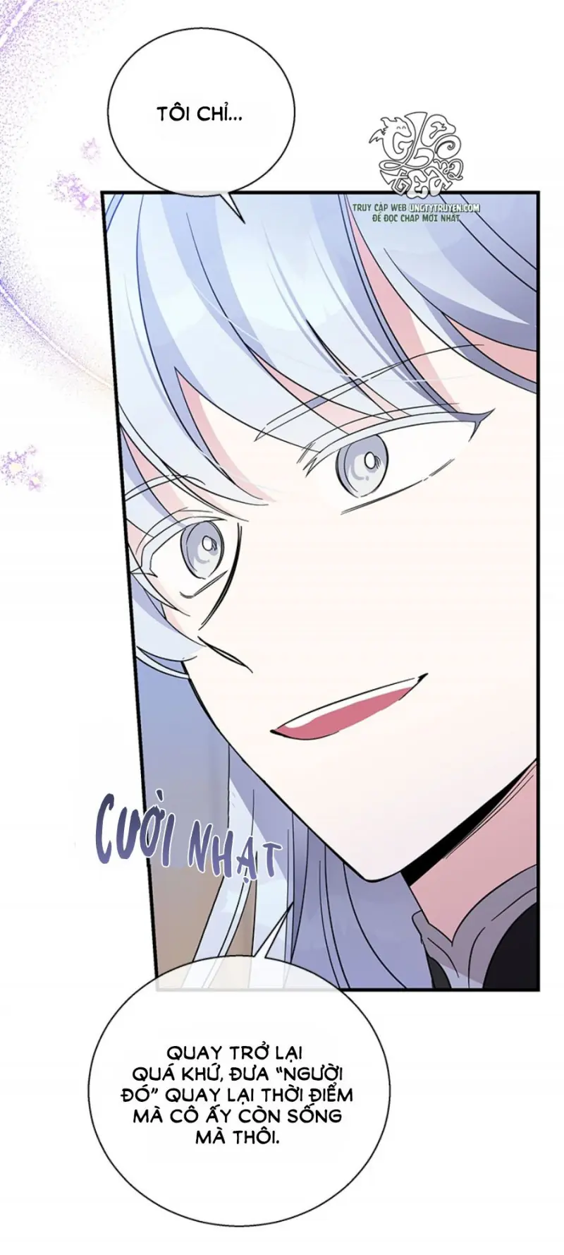 Vợ Ơi, Anh Sắp Trụ Không Nổi Rồi! Chapter 44 - Trang 6