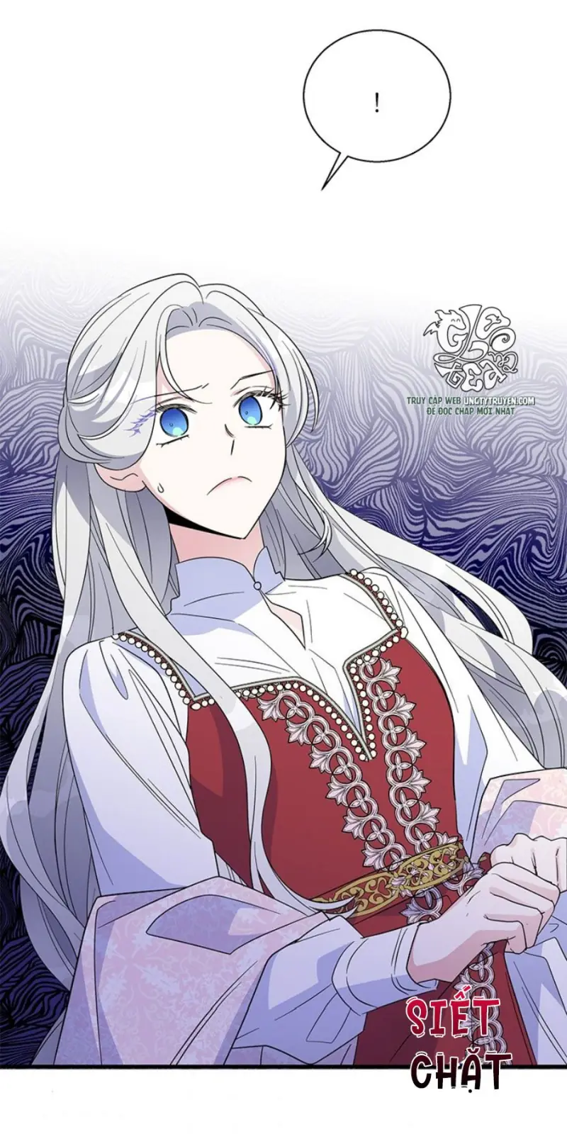 Vợ Ơi, Anh Sắp Trụ Không Nổi Rồi! Chapter 44 - Trang 7