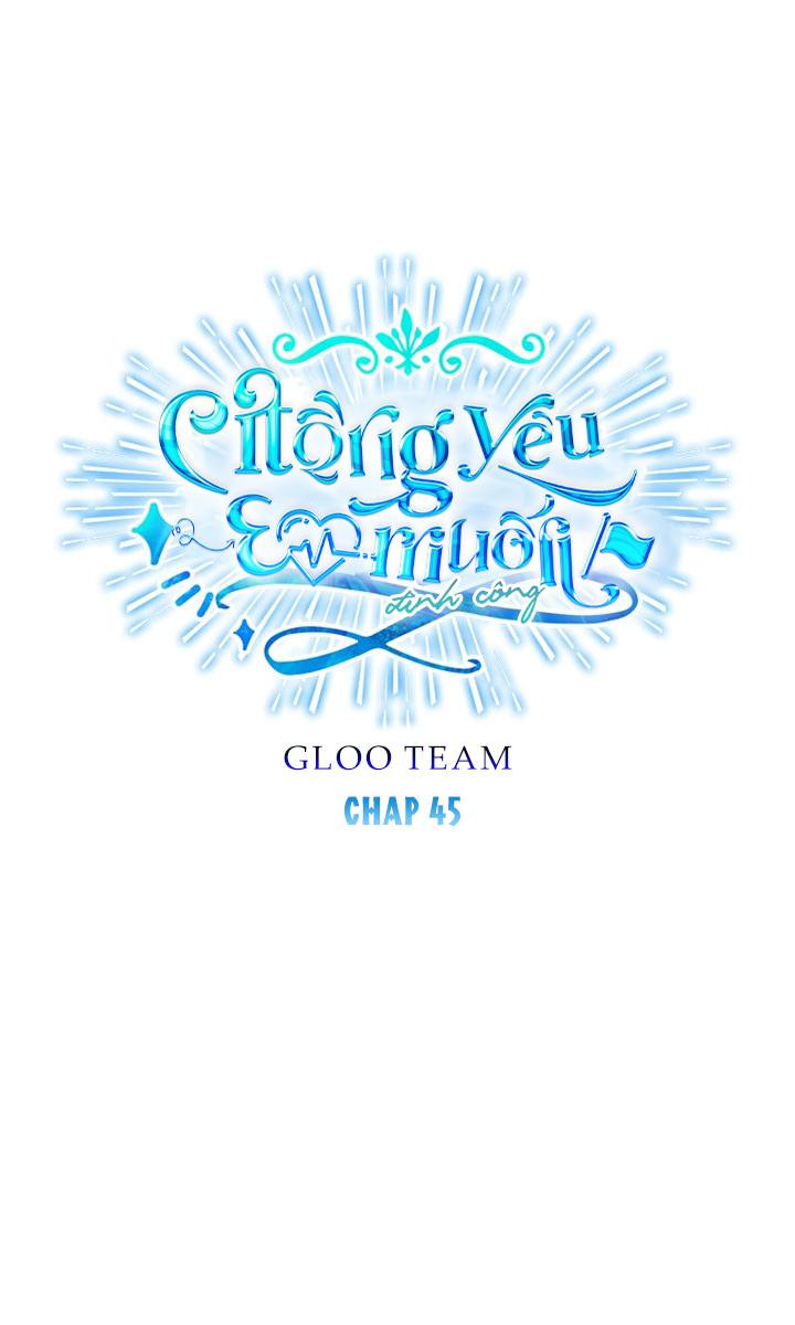 Vợ Ơi, Anh Sắp Trụ Không Nổi Rồi! Chapter 45.5 - Trang 10