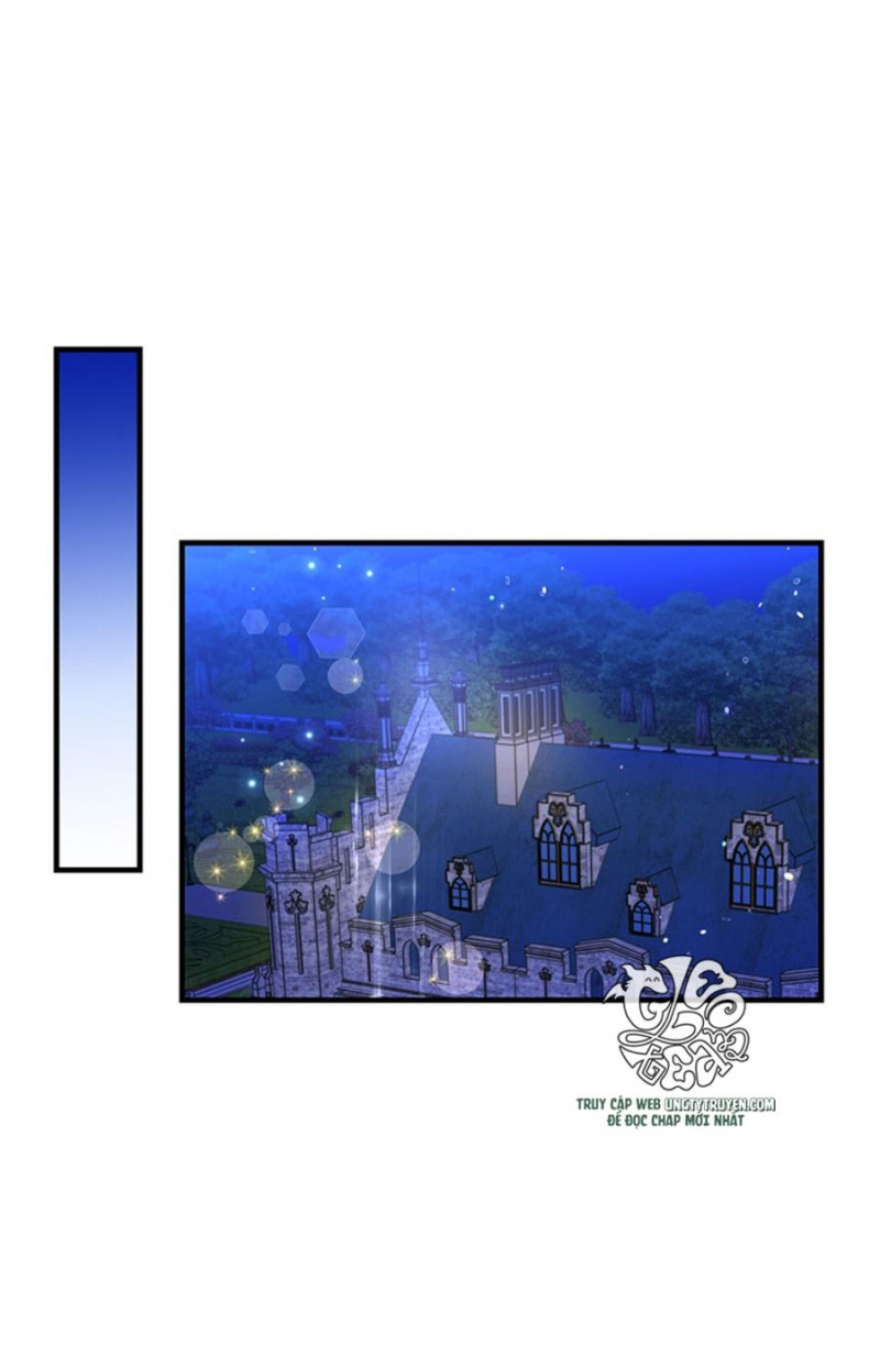 Vợ Ơi, Anh Sắp Trụ Không Nổi Rồi! Chapter 45.5 - Trang 11