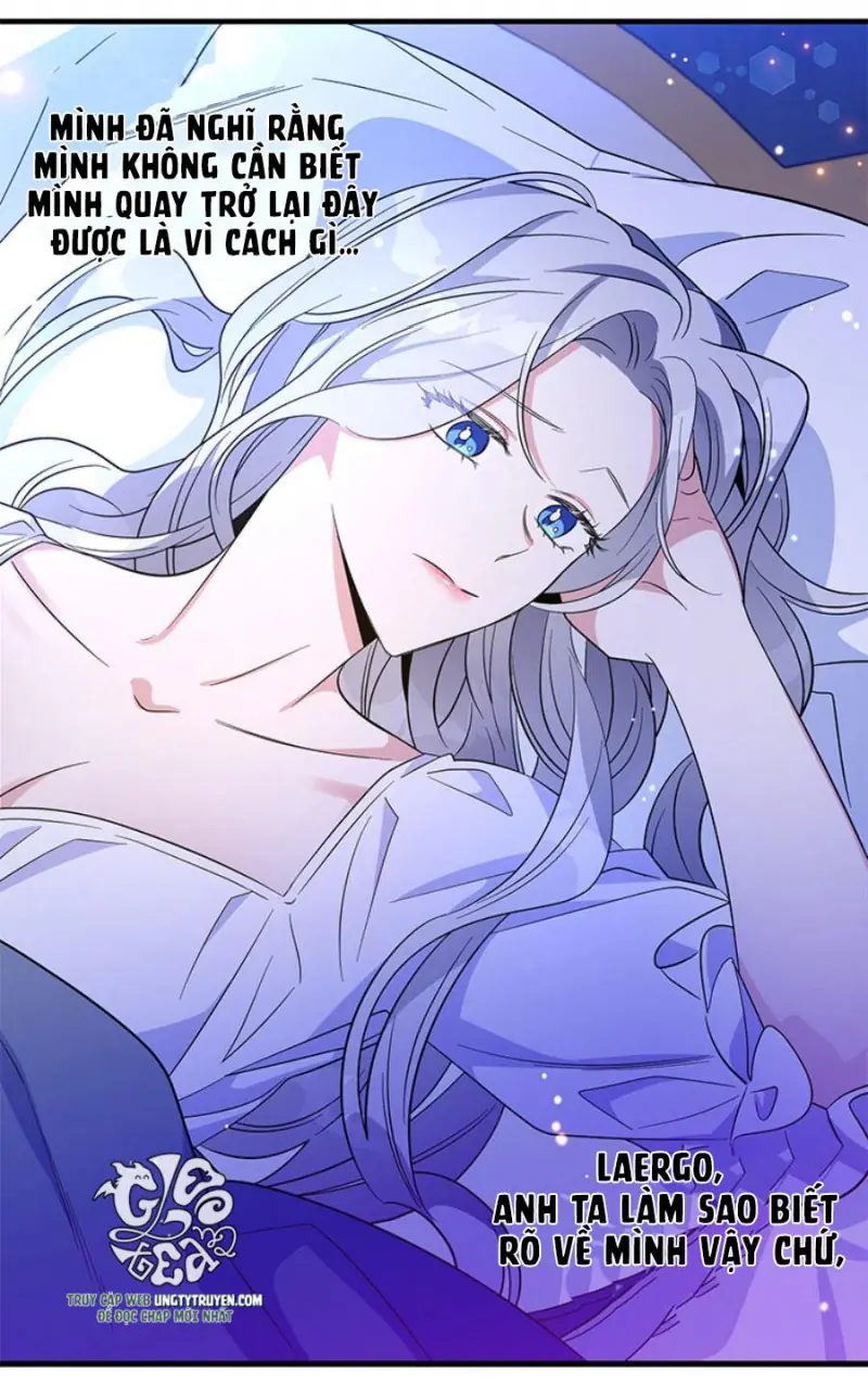 Vợ Ơi, Anh Sắp Trụ Không Nổi Rồi! Chapter 45.5 - Trang 12