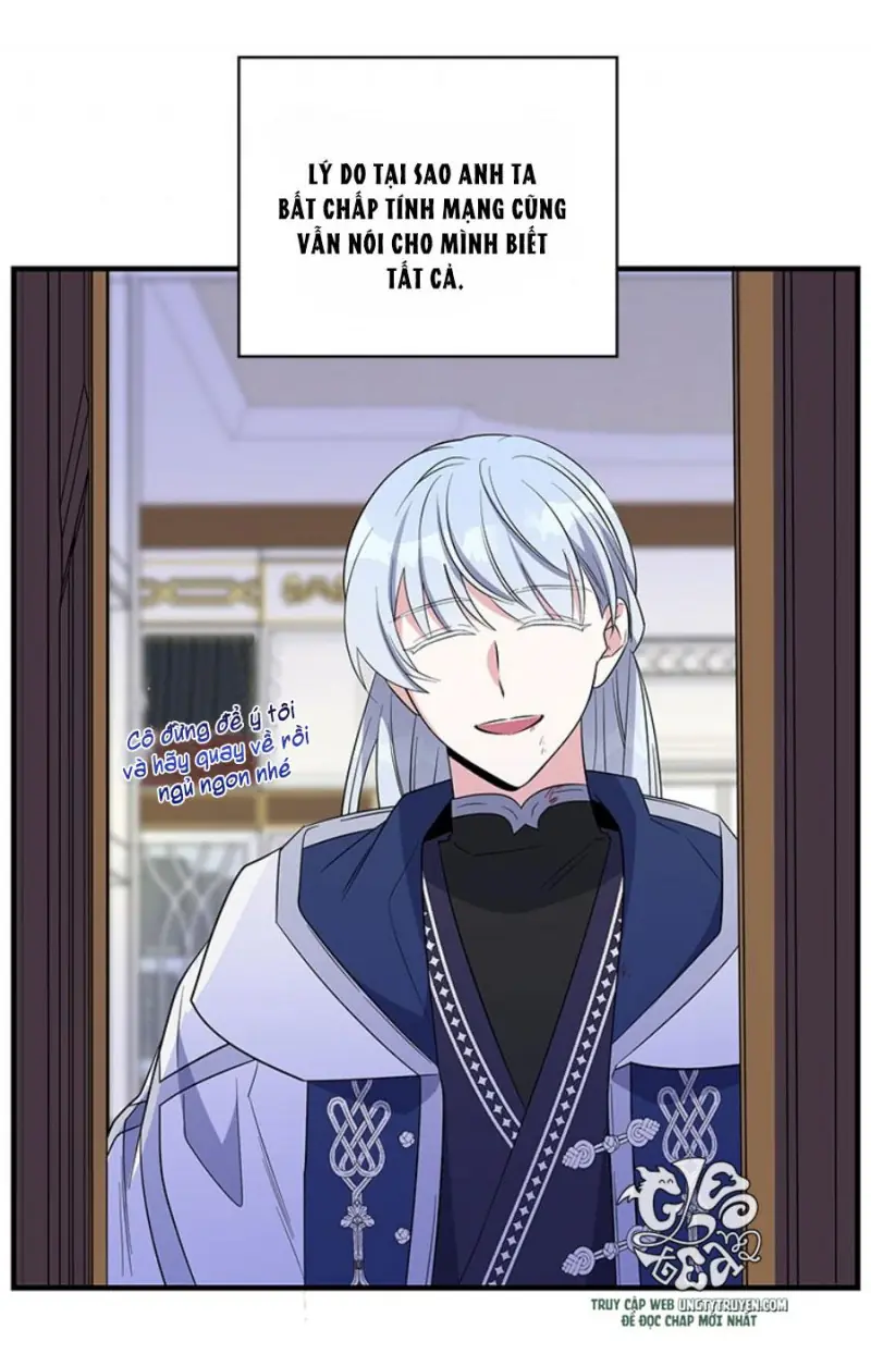 Vợ Ơi, Anh Sắp Trụ Không Nổi Rồi! Chapter 45.5 - Trang 13
