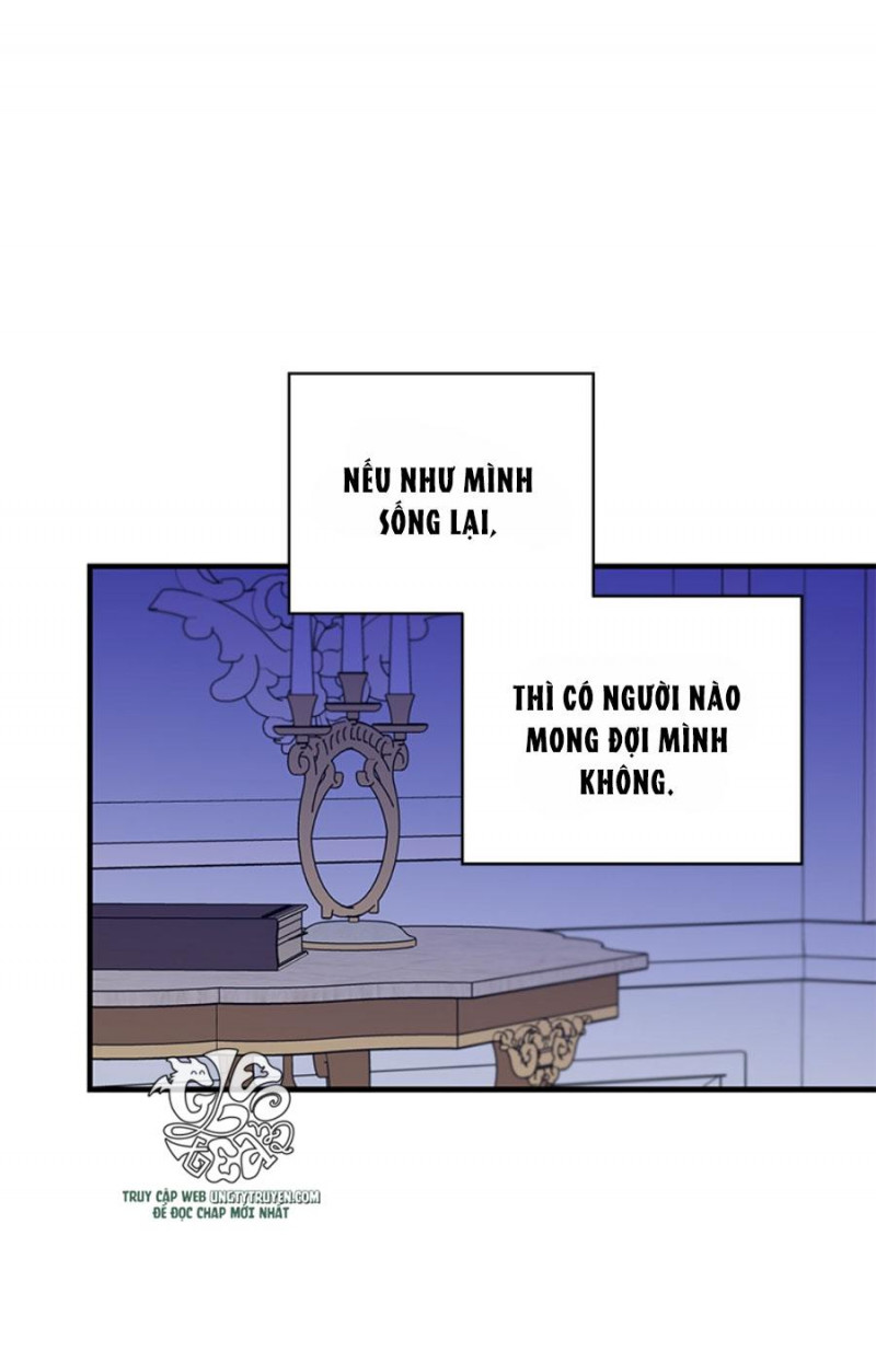Vợ Ơi, Anh Sắp Trụ Không Nổi Rồi! Chapter 45.5 - Trang 16