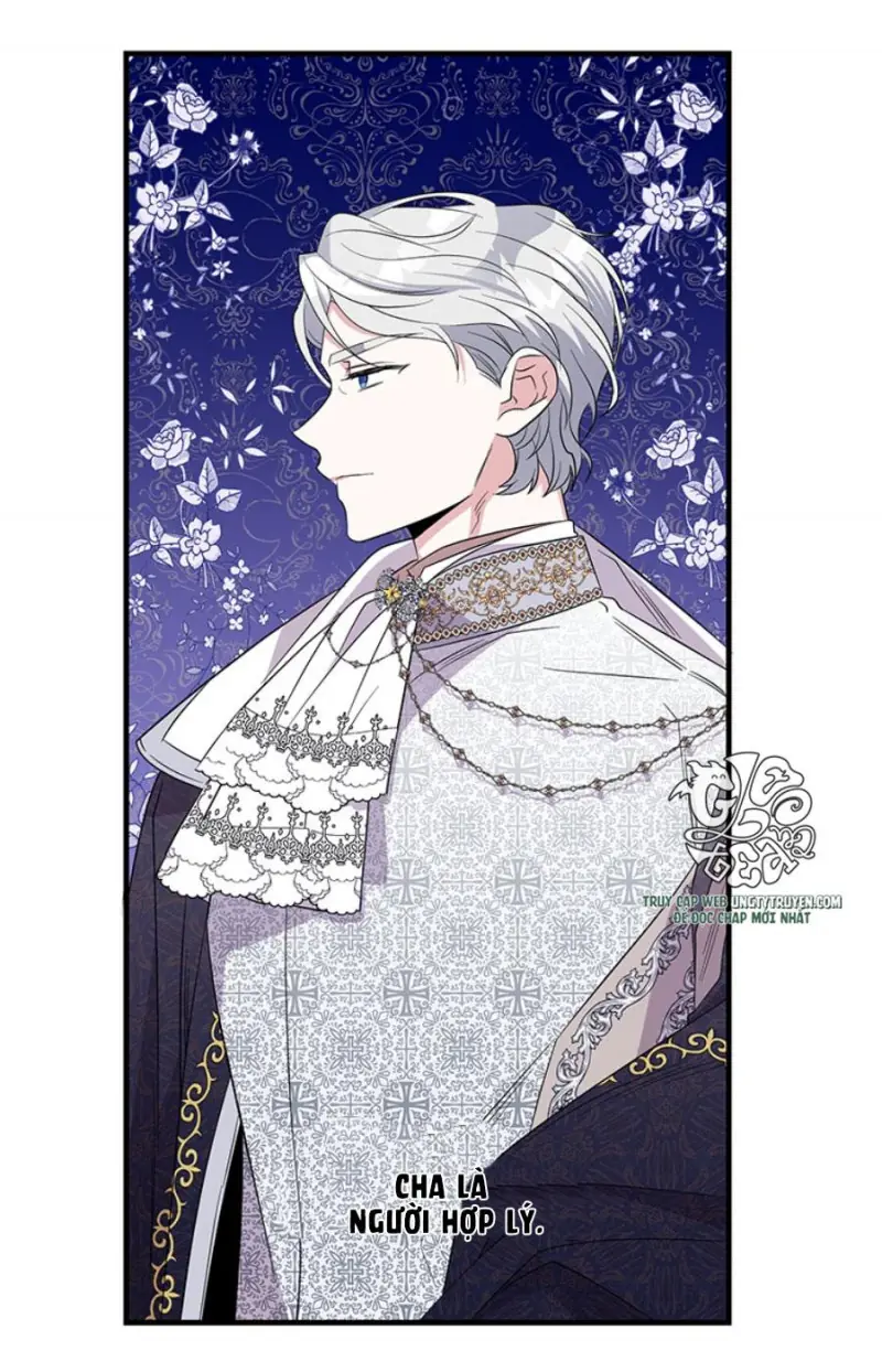 Vợ Ơi, Anh Sắp Trụ Không Nổi Rồi! Chapter 45.5 - Trang 17