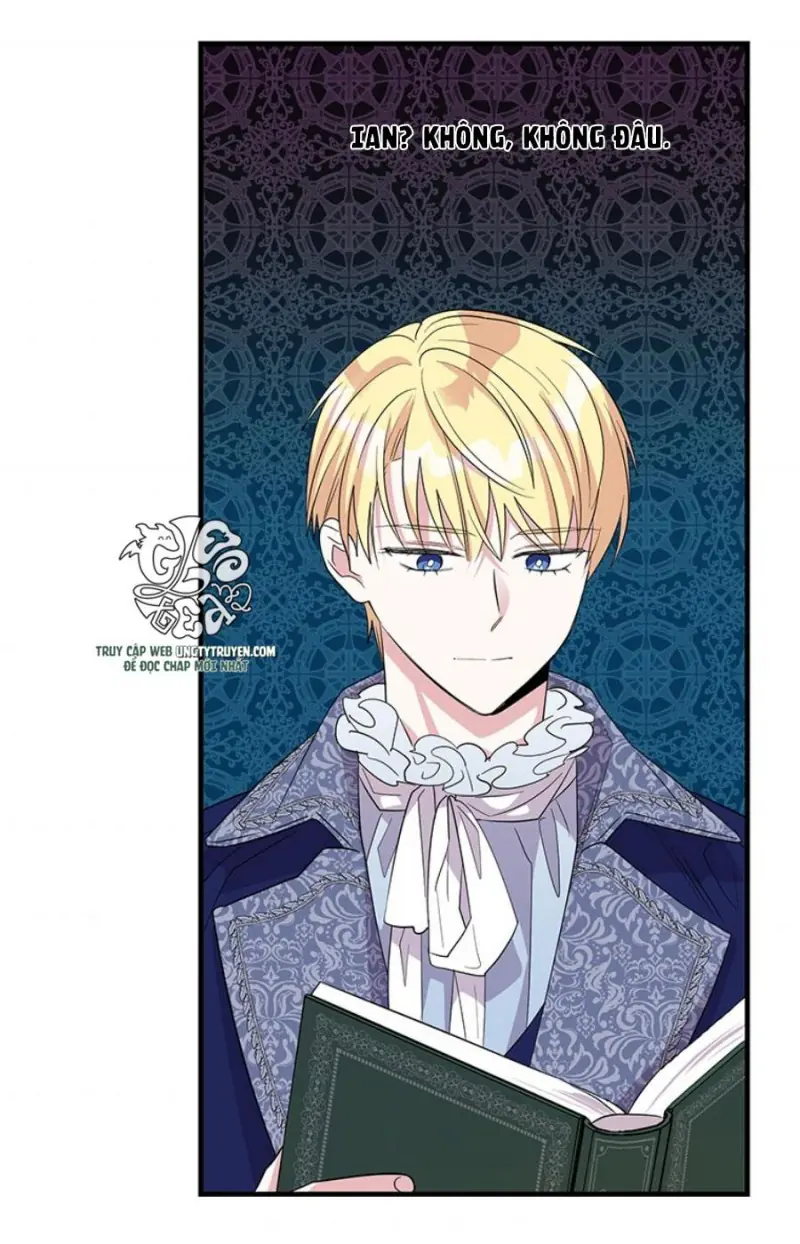 Vợ Ơi, Anh Sắp Trụ Không Nổi Rồi! Chapter 45.5 - Trang 19