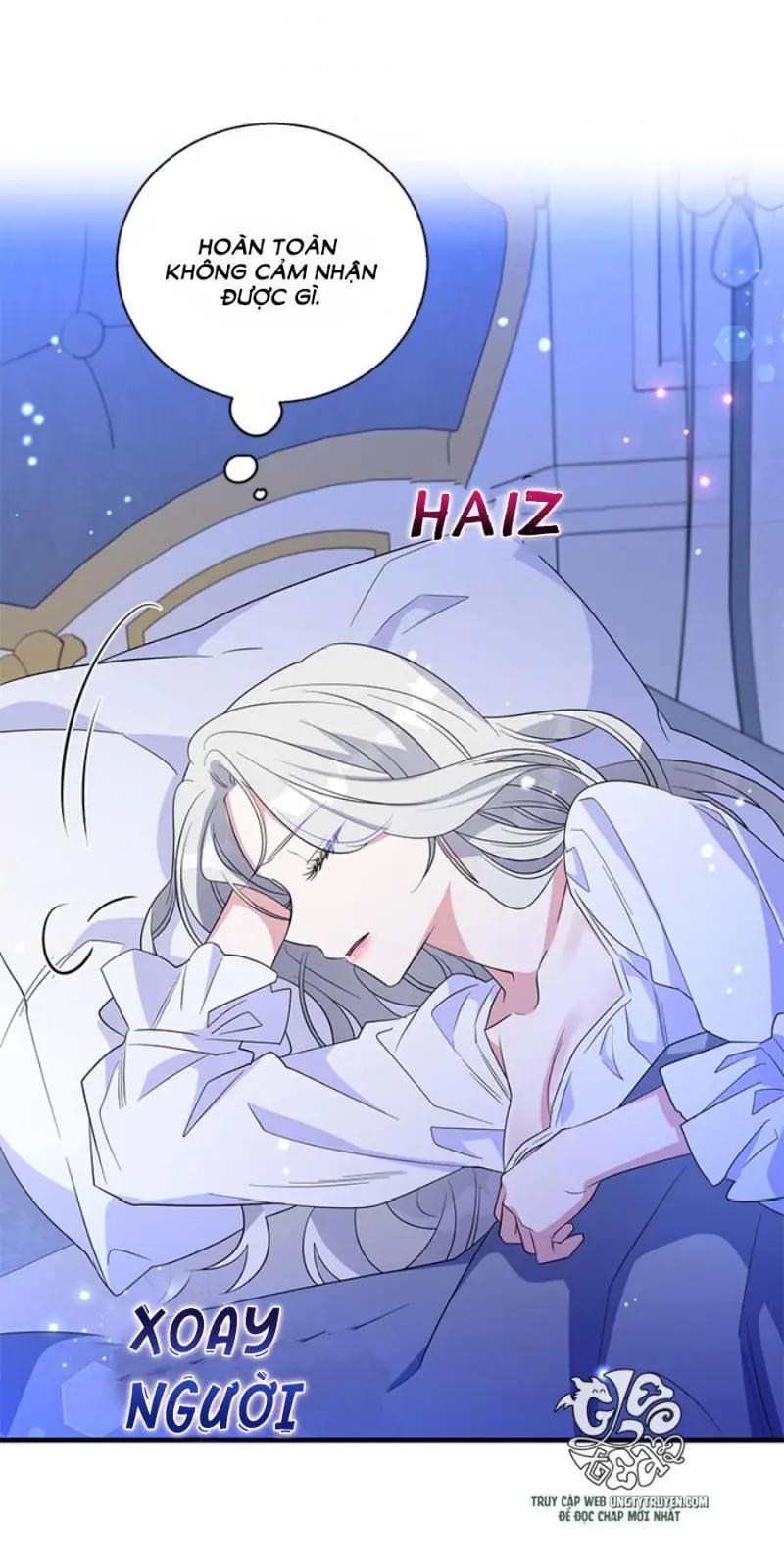 Vợ Ơi, Anh Sắp Trụ Không Nổi Rồi! Chapter 45.5 - Trang 20