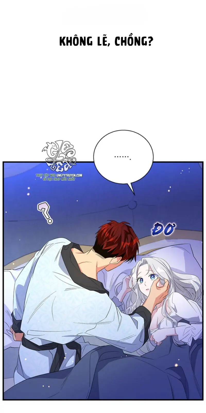 Vợ Ơi, Anh Sắp Trụ Không Nổi Rồi! Chapter 45.5 - Trang 23