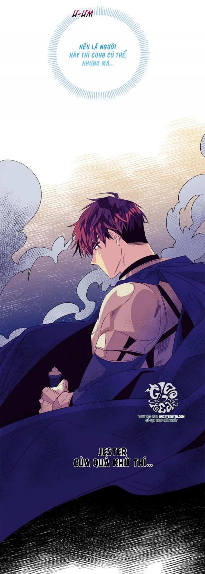 Vợ Ơi, Anh Sắp Trụ Không Nổi Rồi! Chapter 45.5 - Trang 24