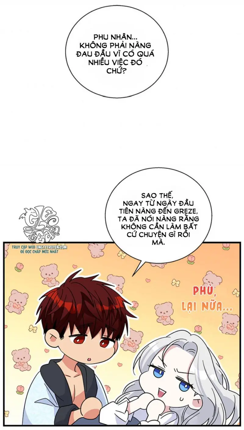 Vợ Ơi, Anh Sắp Trụ Không Nổi Rồi! Chapter 45.5 - Trang 26