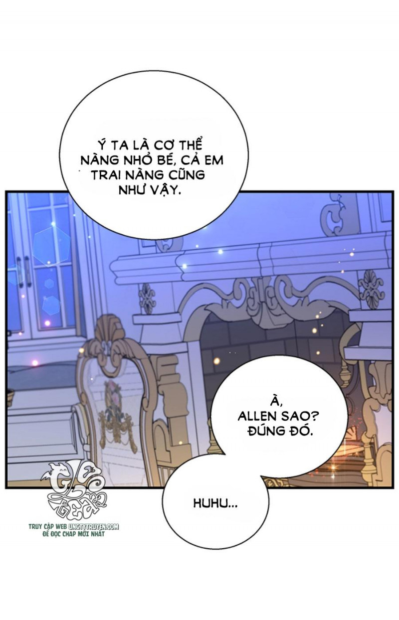 Vợ Ơi, Anh Sắp Trụ Không Nổi Rồi! Chapter 45.5 - Trang 28
