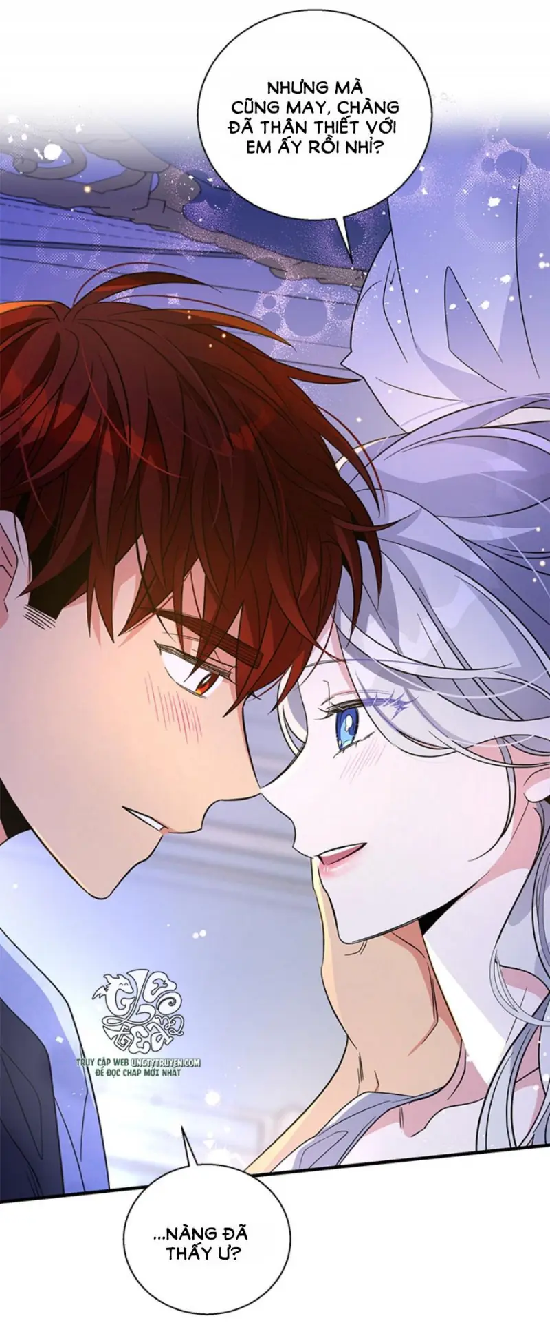 Vợ Ơi, Anh Sắp Trụ Không Nổi Rồi! Chapter 45.5 - Trang 29