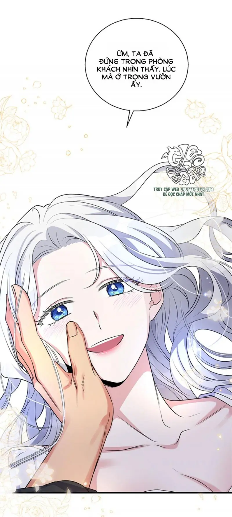Vợ Ơi, Anh Sắp Trụ Không Nổi Rồi! Chapter 45.5 - Trang 30