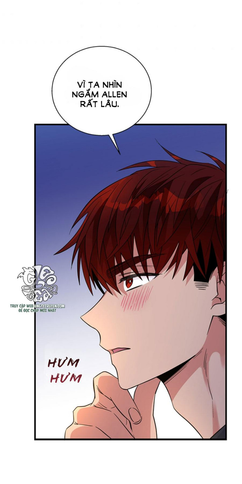Vợ Ơi, Anh Sắp Trụ Không Nổi Rồi! Chapter 45.5 - Trang 32
