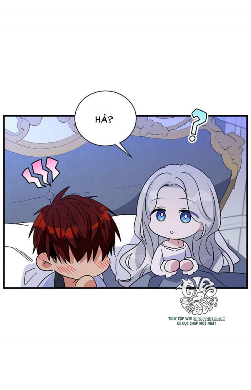 Vợ Ơi, Anh Sắp Trụ Không Nổi Rồi! Chapter 45.5 - Trang 33