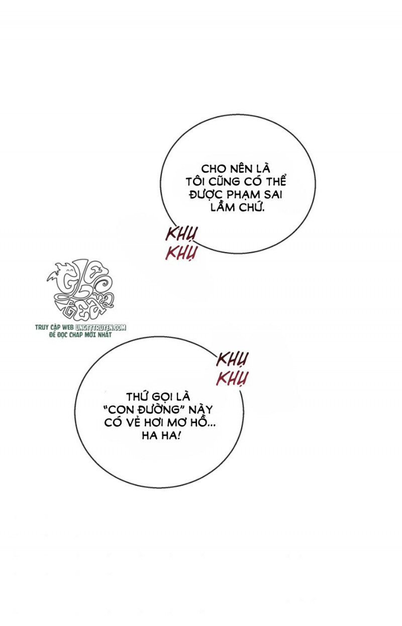 Vợ Ơi, Anh Sắp Trụ Không Nổi Rồi! Chapter 45.5 - Trang 5