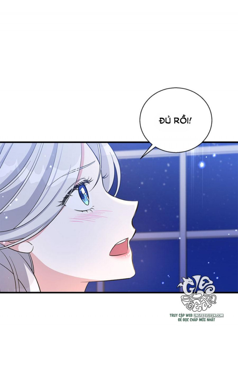 Vợ Ơi, Anh Sắp Trụ Không Nổi Rồi! Chapter 45.5 - Trang 7