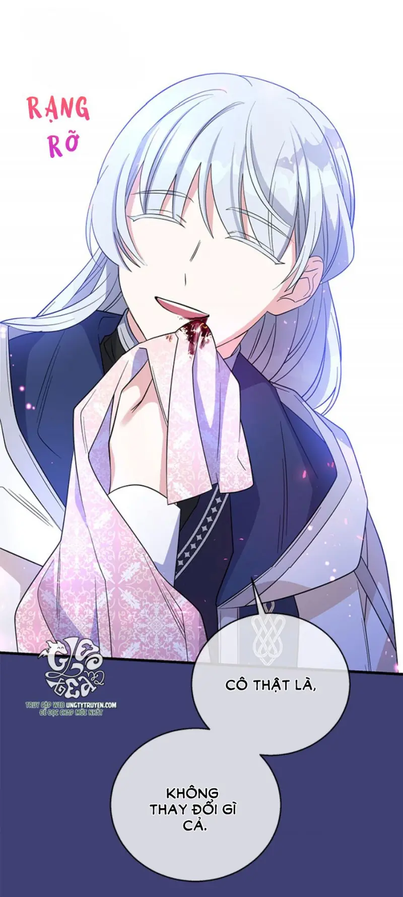 Vợ Ơi, Anh Sắp Trụ Không Nổi Rồi! Chapter 45.5 - Trang 9