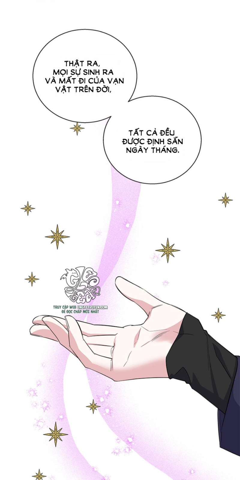 Vợ Ơi, Anh Sắp Trụ Không Nổi Rồi! Chapter 45 - Trang 11