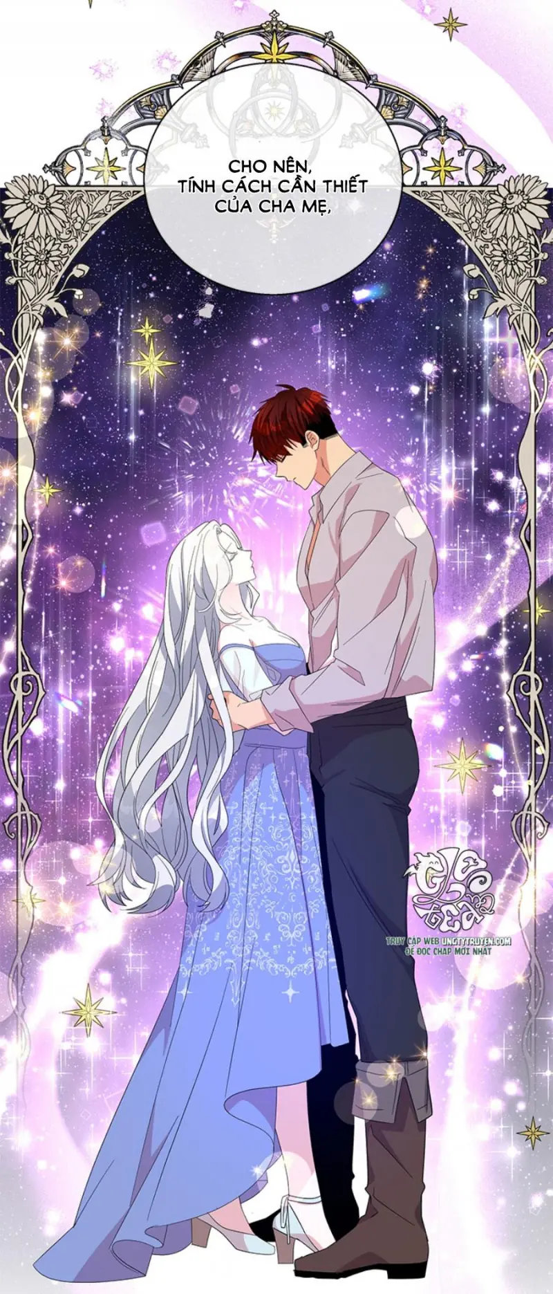 Vợ Ơi, Anh Sắp Trụ Không Nổi Rồi! Chapter 45 - Trang 12