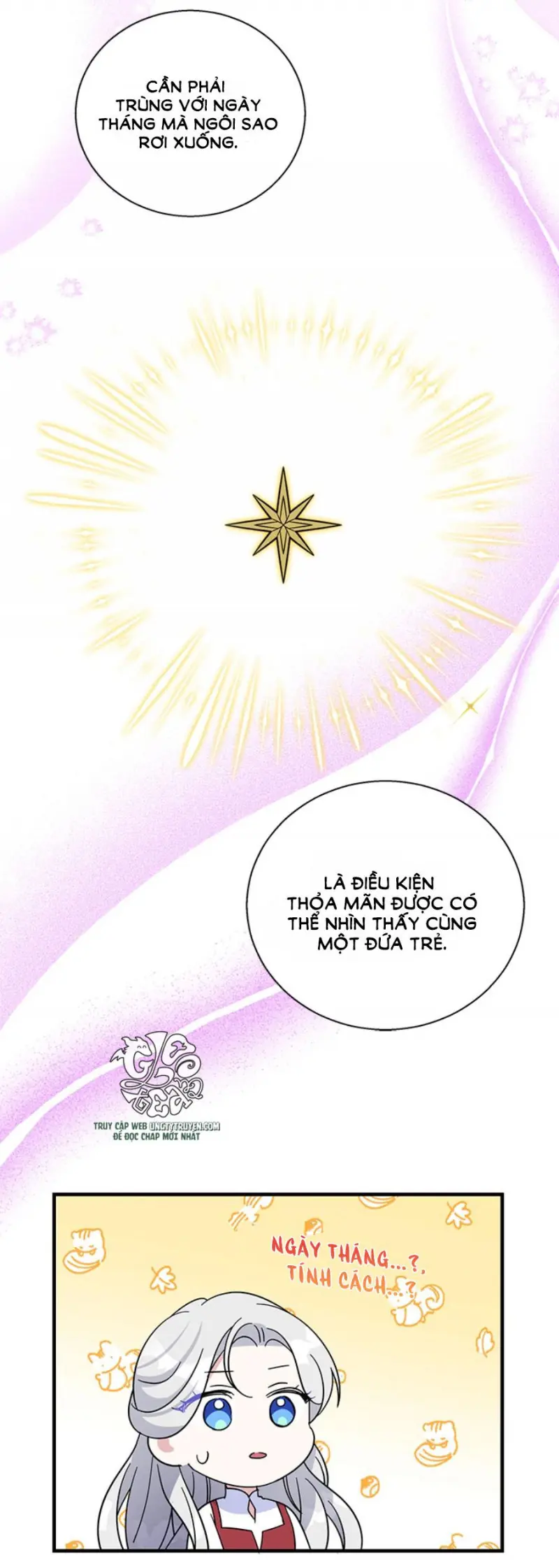 Vợ Ơi, Anh Sắp Trụ Không Nổi Rồi! Chapter 45 - Trang 13