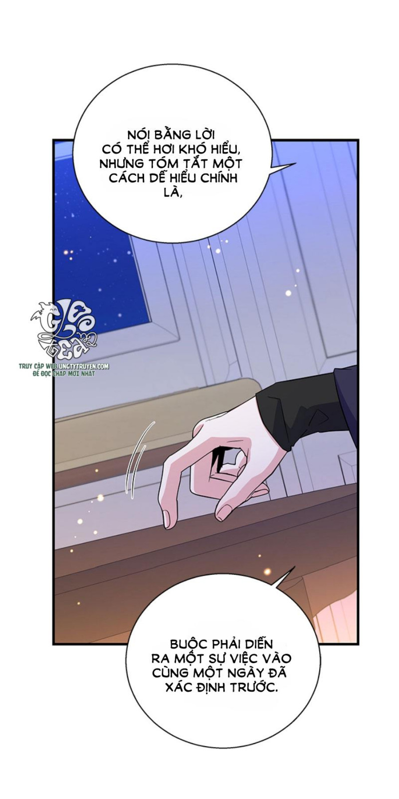Vợ Ơi, Anh Sắp Trụ Không Nổi Rồi! Chapter 45 - Trang 14