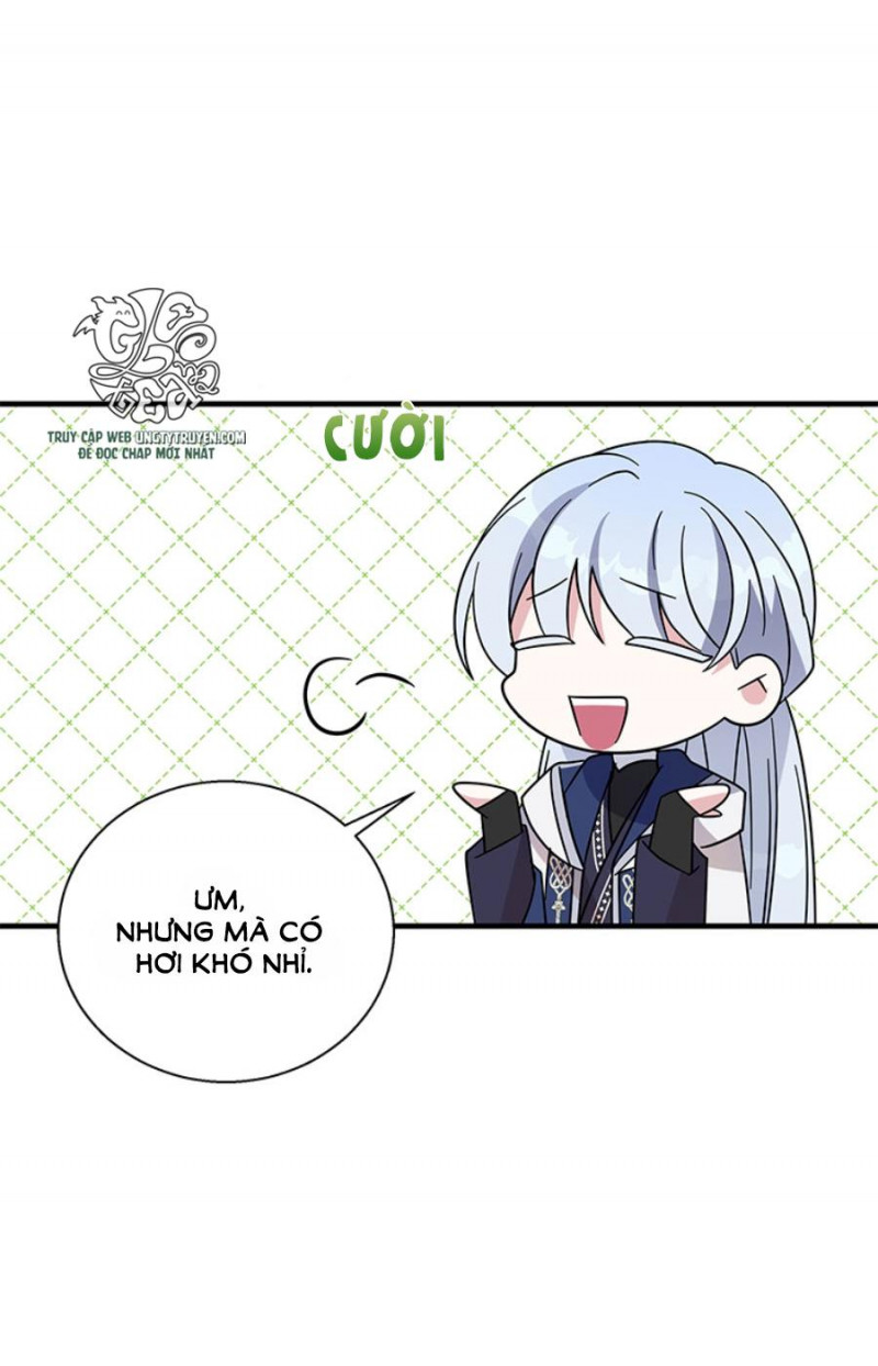 Vợ Ơi, Anh Sắp Trụ Không Nổi Rồi! Chapter 45 - Trang 15